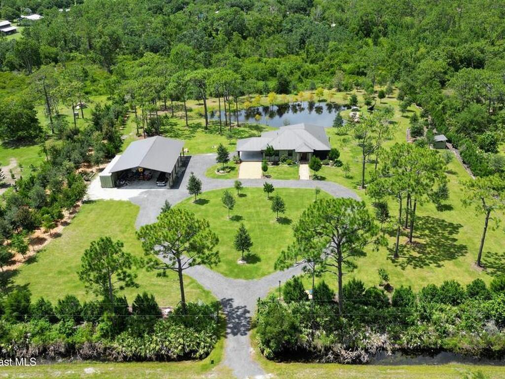 7330 Crabgrass Road, St. Cloud, FL 34773