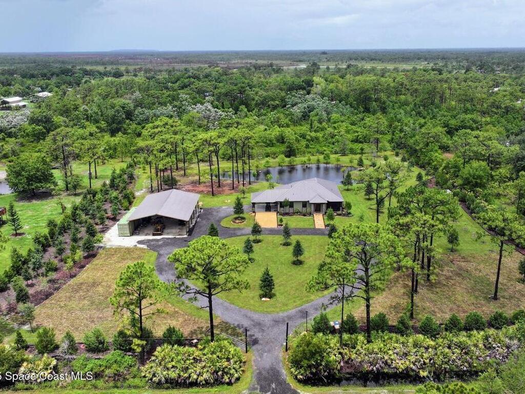 7330 Crabgrass Road, St. Cloud, FL 34773