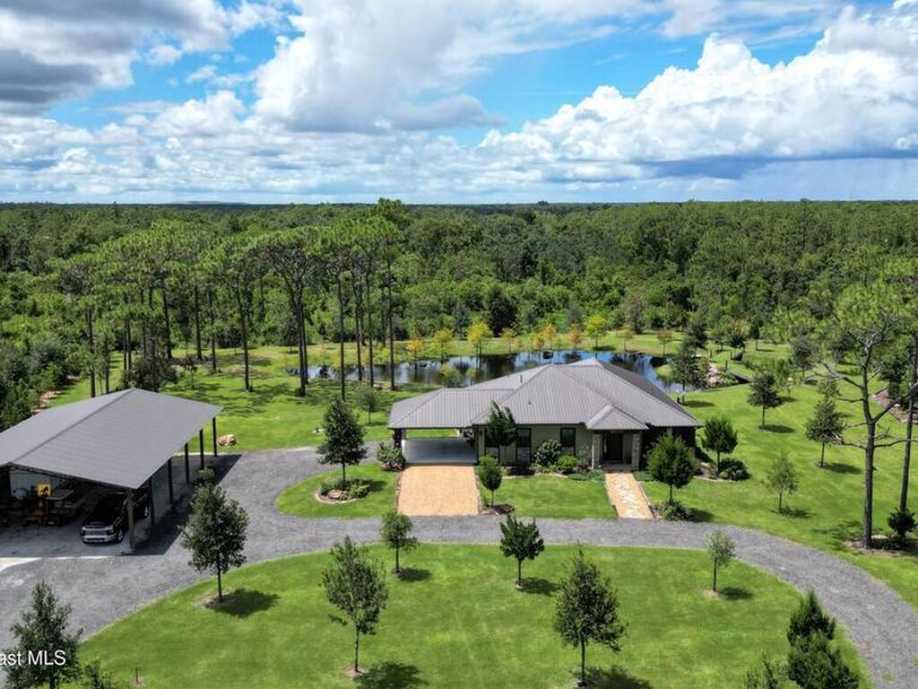 7330 Crabgrass Road, St. Cloud, FL 34773