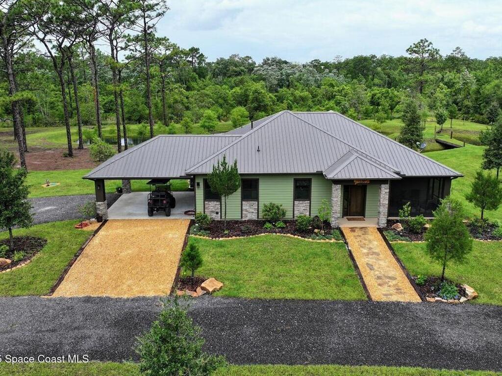 7330 Crabgrass Road, St. Cloud, FL 34773