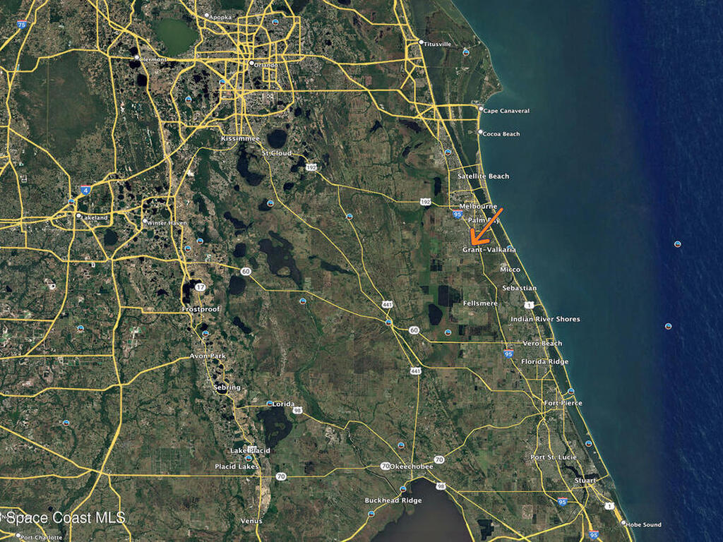 Unknown, Palm Bay, FL 32909