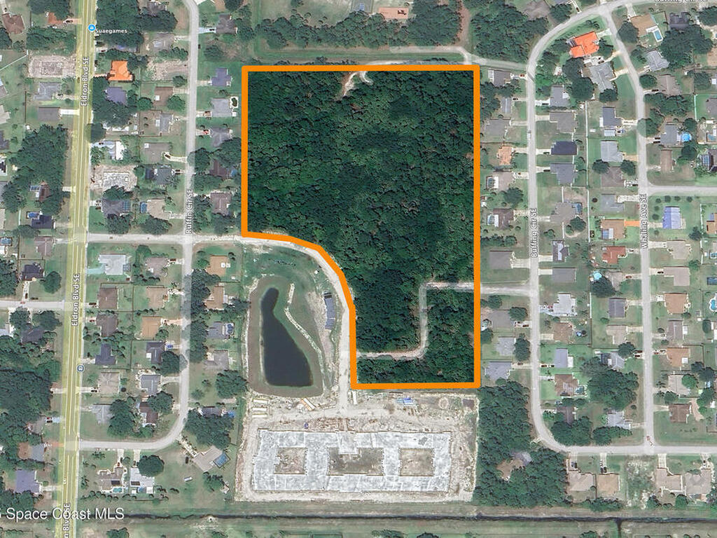 Unknown, Palm Bay, FL 32909