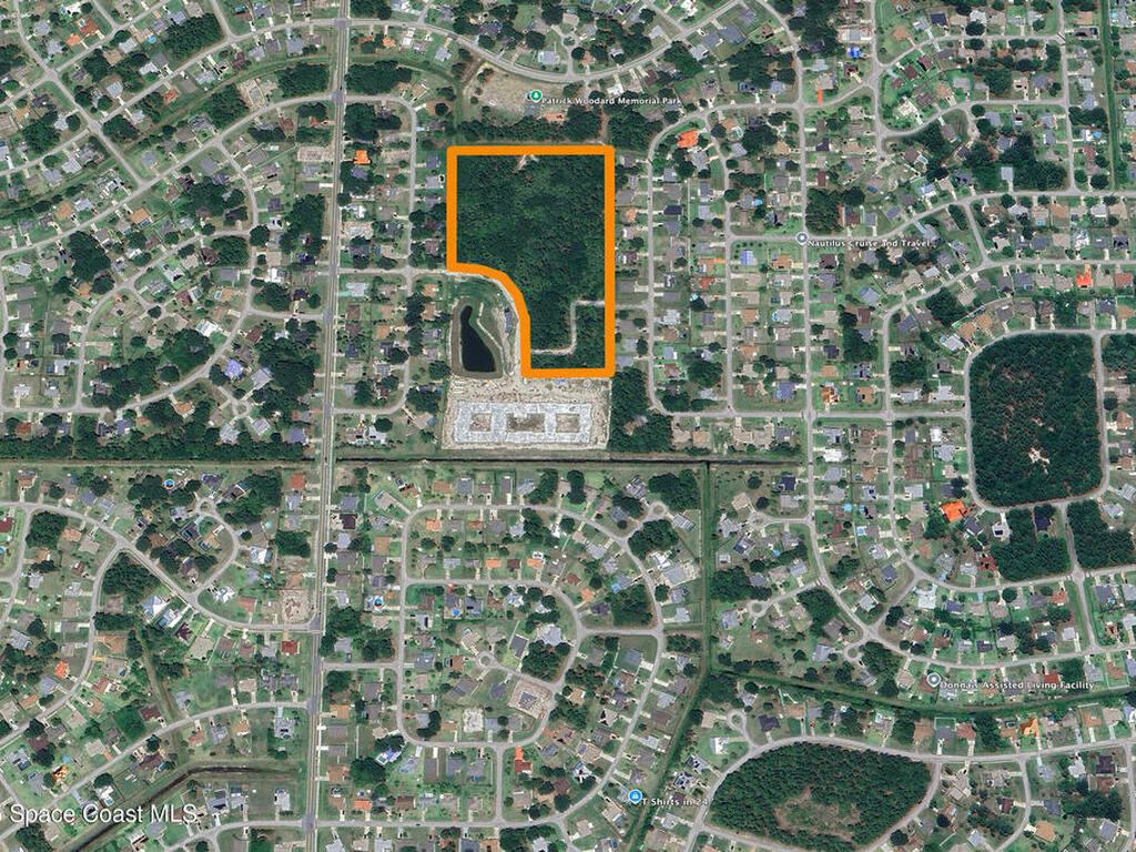 Unknown, Palm Bay, FL 32909