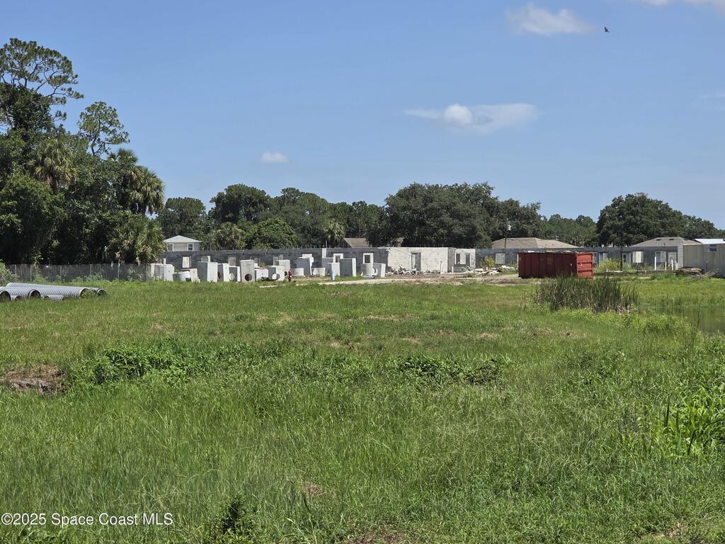 Unknown, Palm Bay, FL 32909