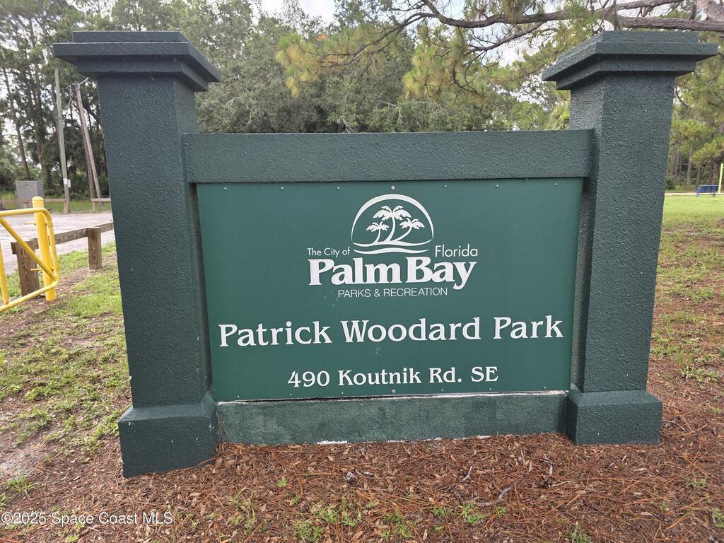 Unknown, Palm Bay, FL 32909