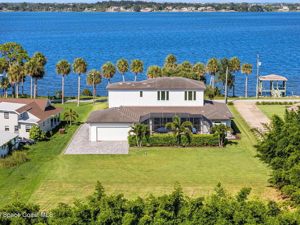 1949 Rockledge Drive, Rockledge, FL 32955