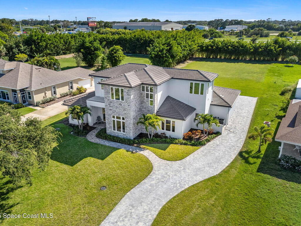 1949 Rockledge Drive, Rockledge, FL 32955