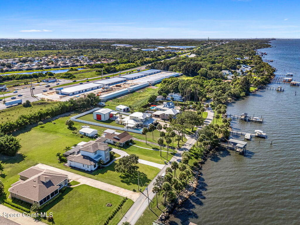 1949 Rockledge Drive, Rockledge, FL 32955