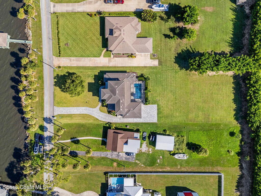 1949 Rockledge Drive, Rockledge, FL 32955