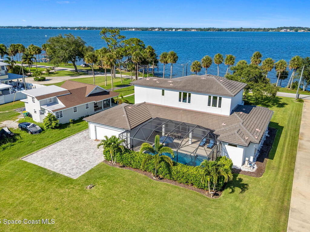 1949 Rockledge Drive, Rockledge, FL 32955