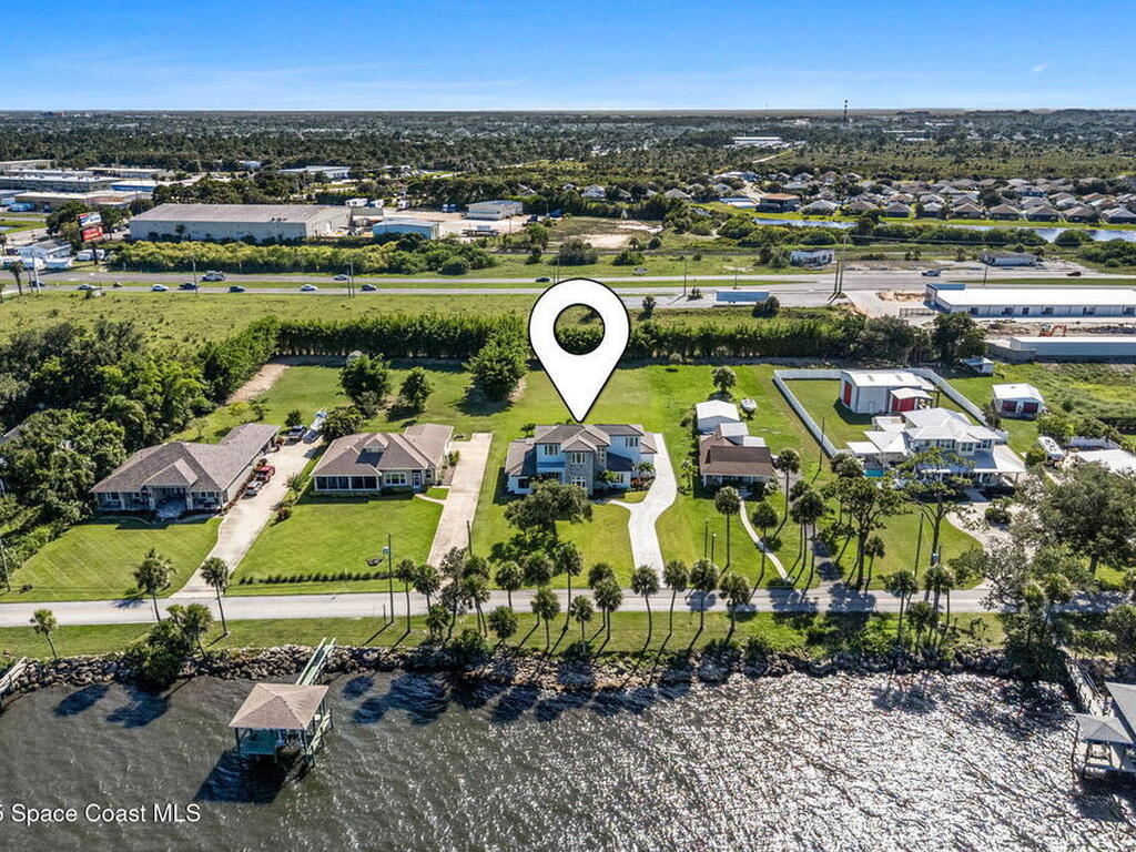 1949 Rockledge Drive, Rockledge, FL 32955