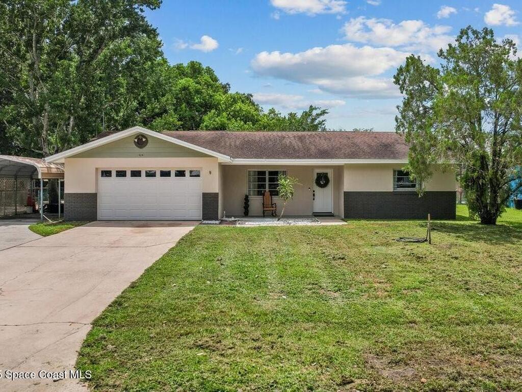 424 Wisconsin Avenue, St. Cloud, FL 34769