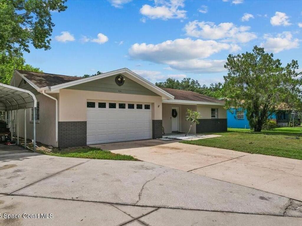 424 Wisconsin Avenue, St. Cloud, FL 34769