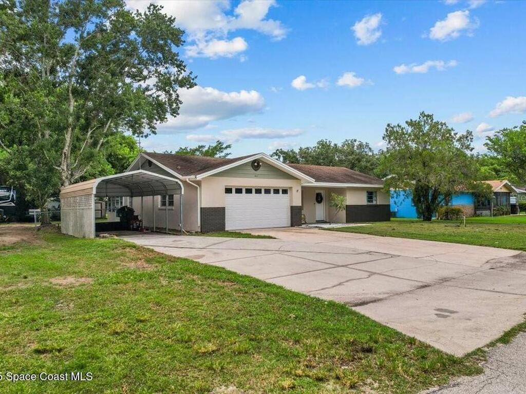 424 Wisconsin Avenue, St. Cloud, FL 34769