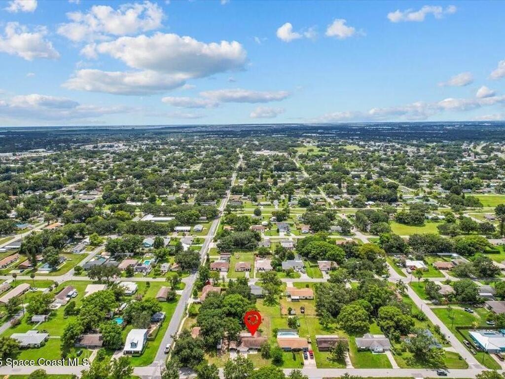 424 Wisconsin Avenue, St. Cloud, FL 34769