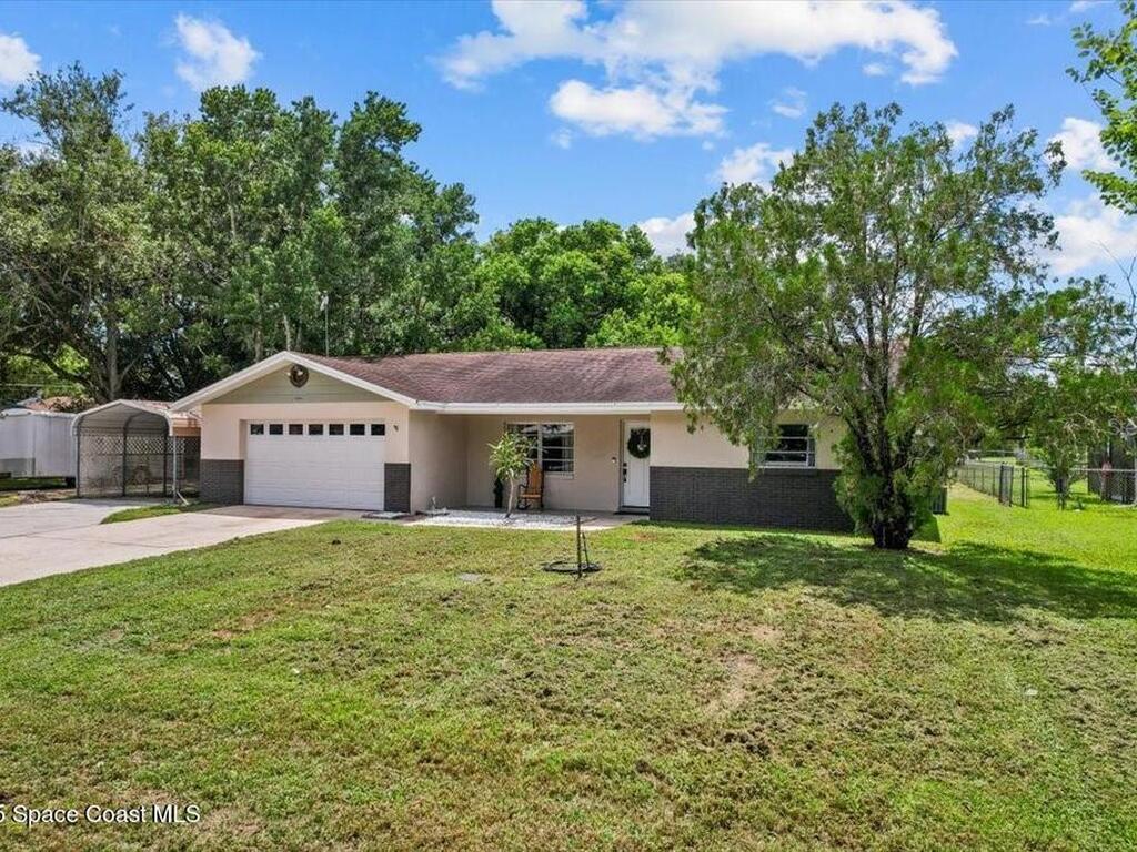 424 Wisconsin Avenue, St. Cloud, FL 34769