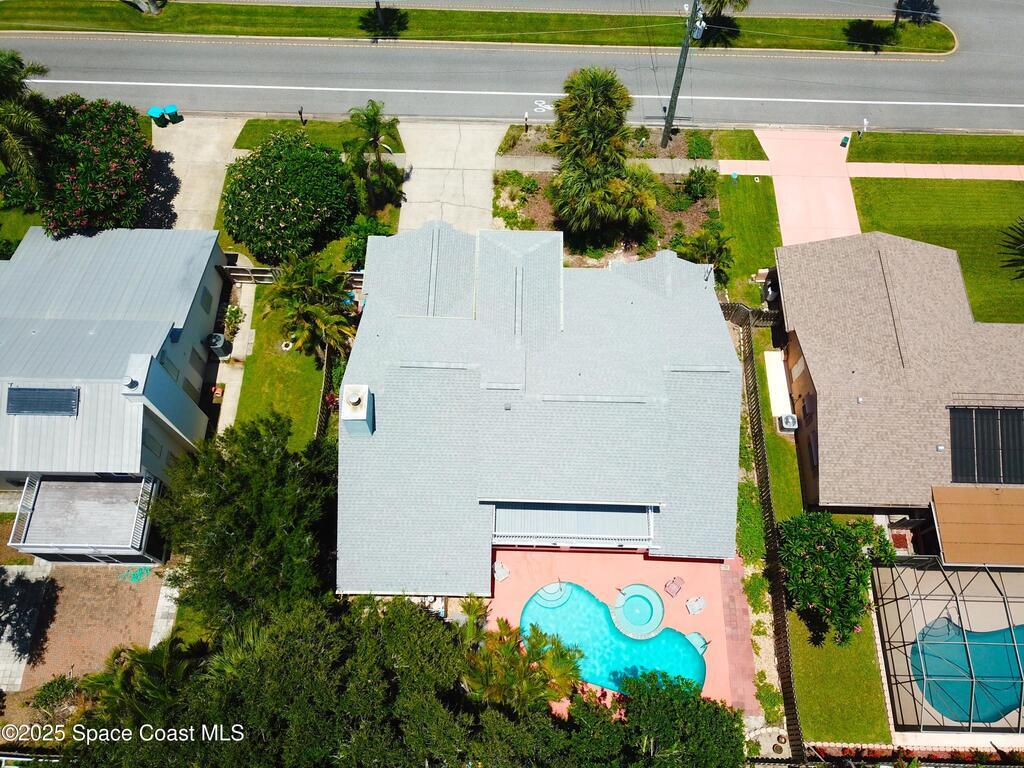 311 E Central Boulevard, Cape Canaveral, FL 32920