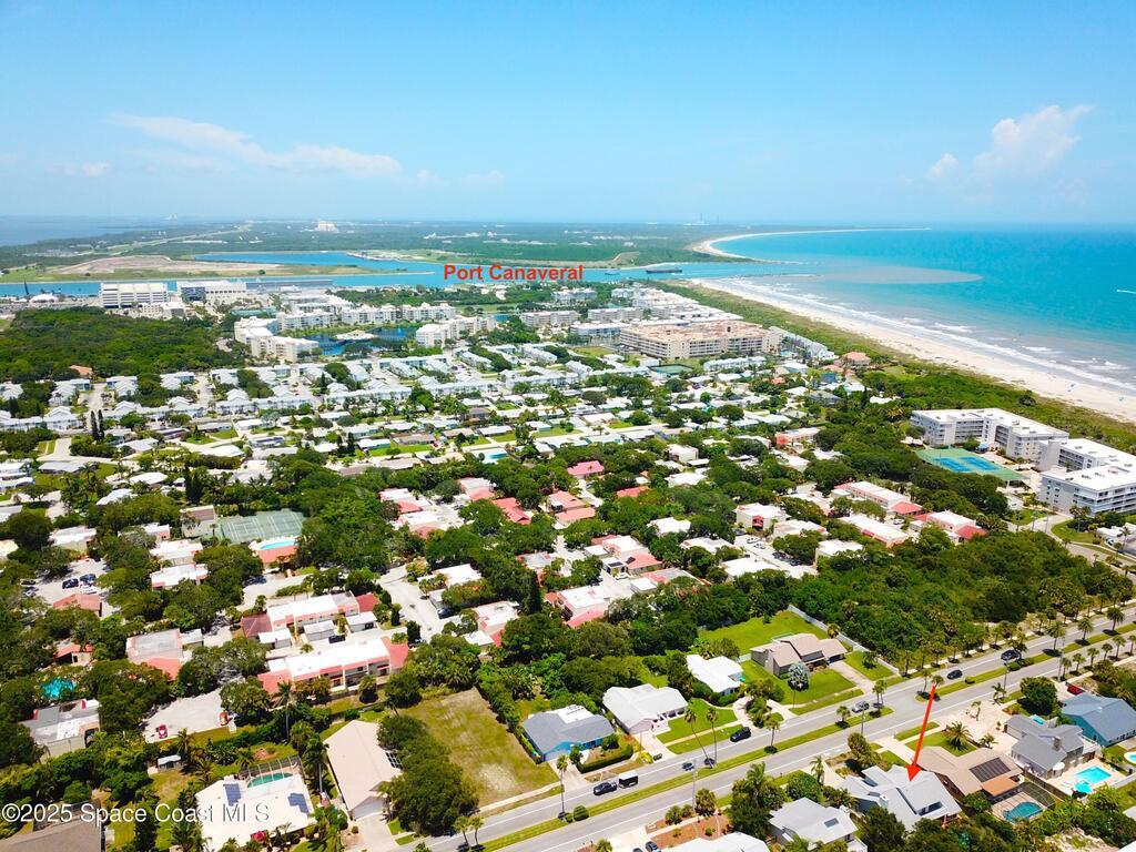 311 E Central Boulevard, Cape Canaveral, FL 32920