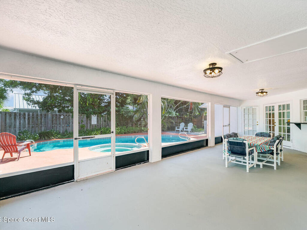 311 E Central Boulevard, Cape Canaveral, FL 32920