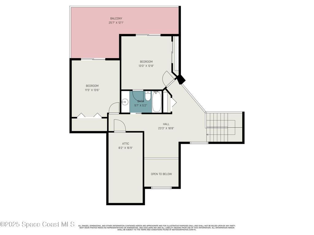 311 E Central Boulevard, Cape Canaveral, FL 32920