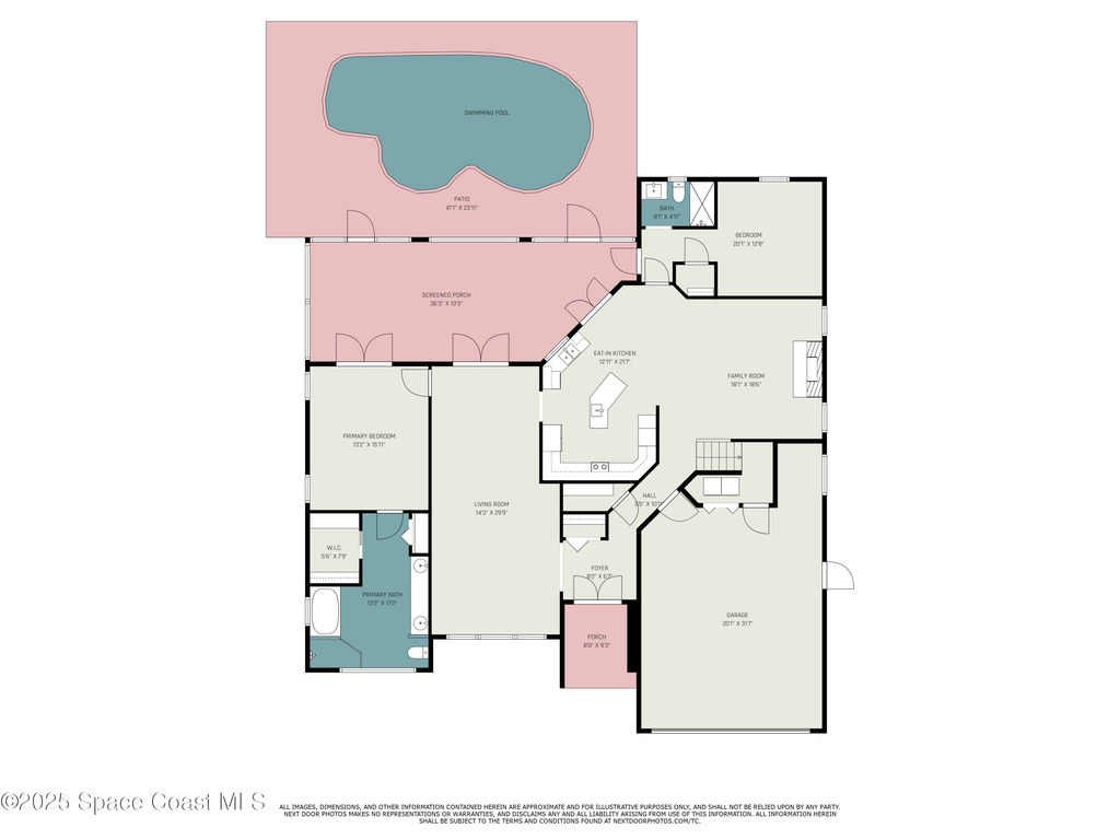 311 E Central Boulevard, Cape Canaveral, FL 32920