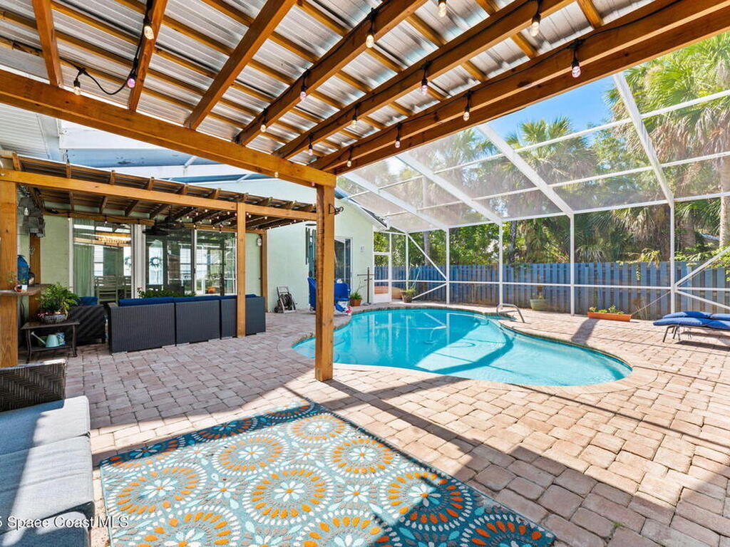 3745 Indian River Drive, Cocoa, FL 32926