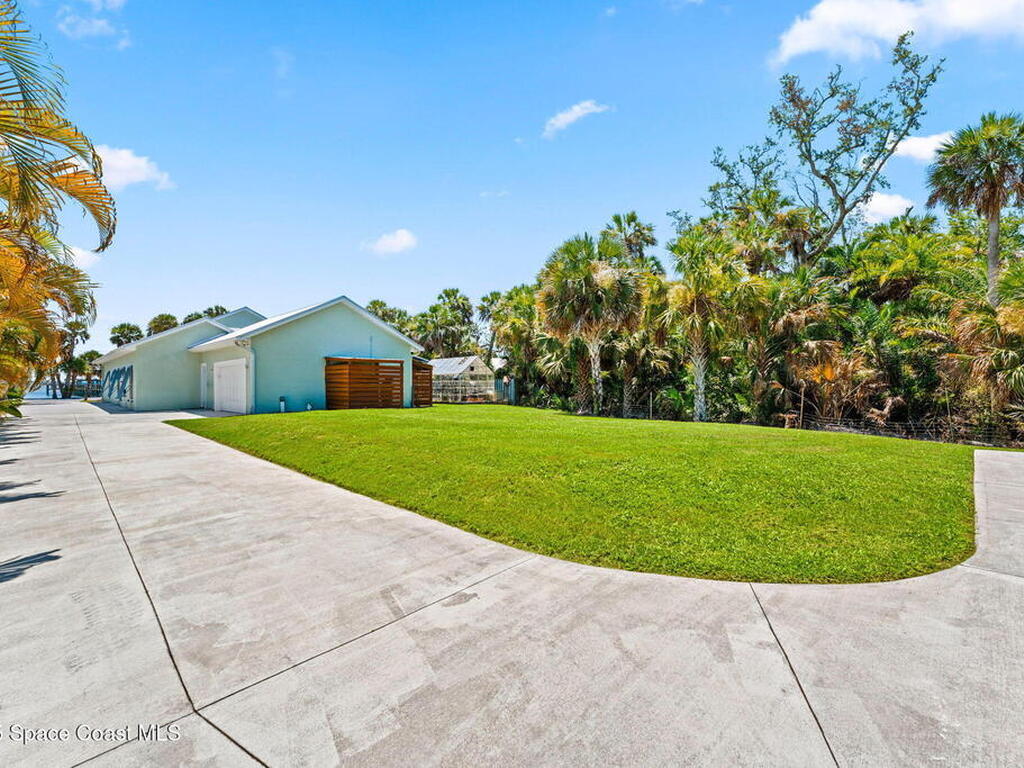 3745 Indian River Drive, Cocoa, FL 32926