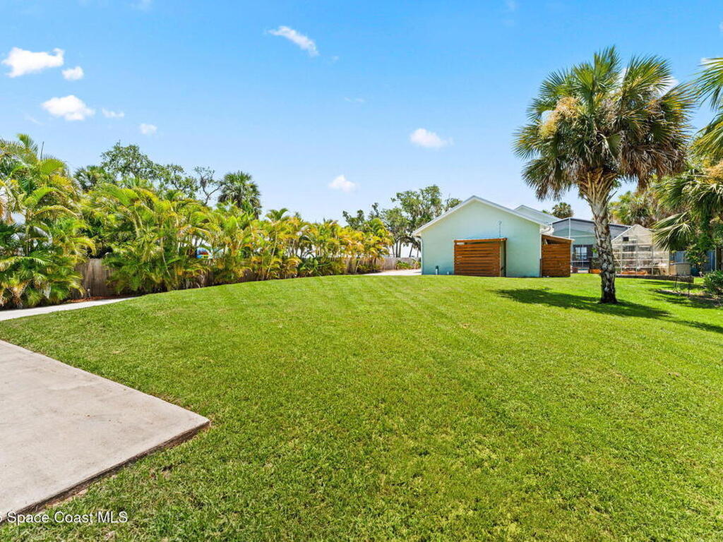 3745 Indian River Drive, Cocoa, FL 32926