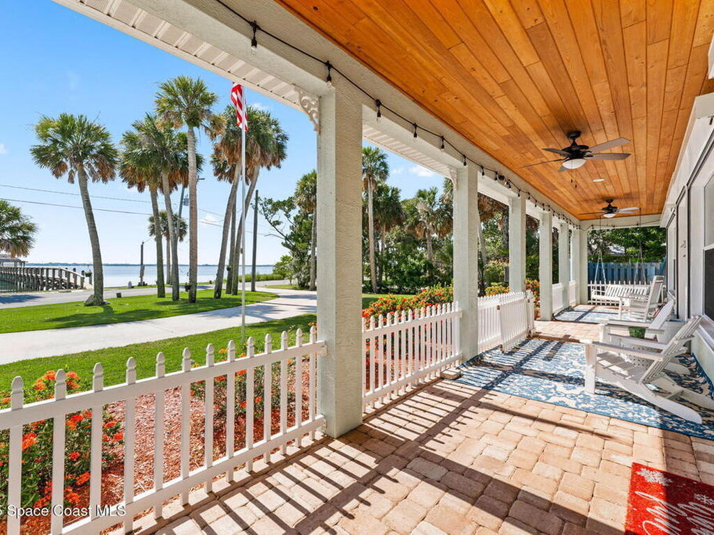 3745 Indian River Drive, Cocoa, FL 32926