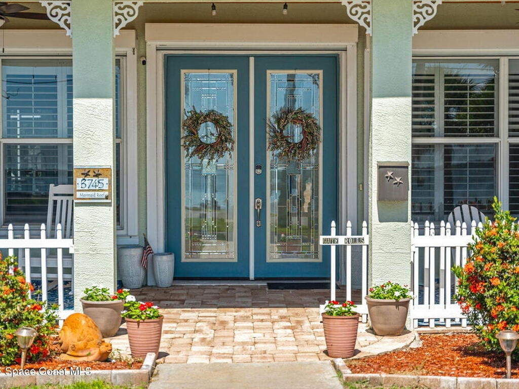 3745 Indian River Drive, Cocoa, FL 32926