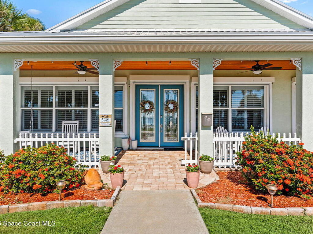 3745 Indian River Drive, Cocoa, FL 32926