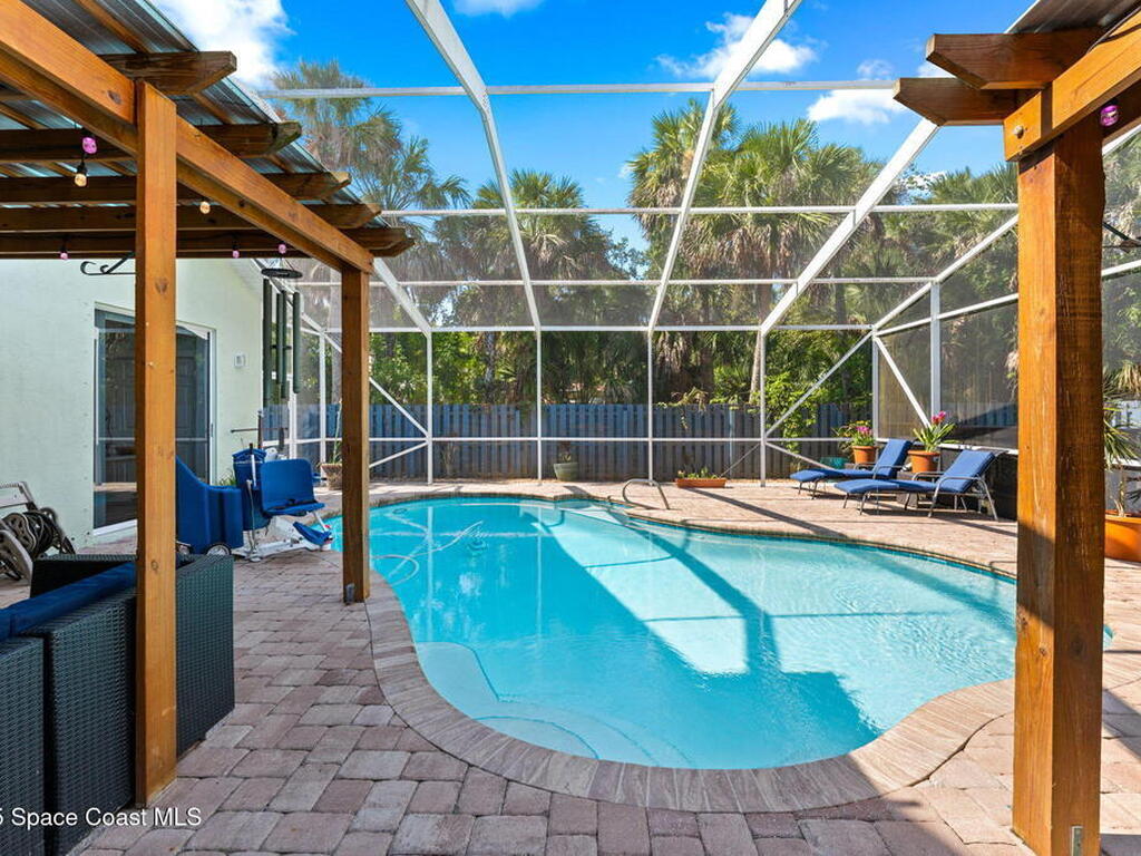 3745 Indian River Drive, Cocoa, FL 32926