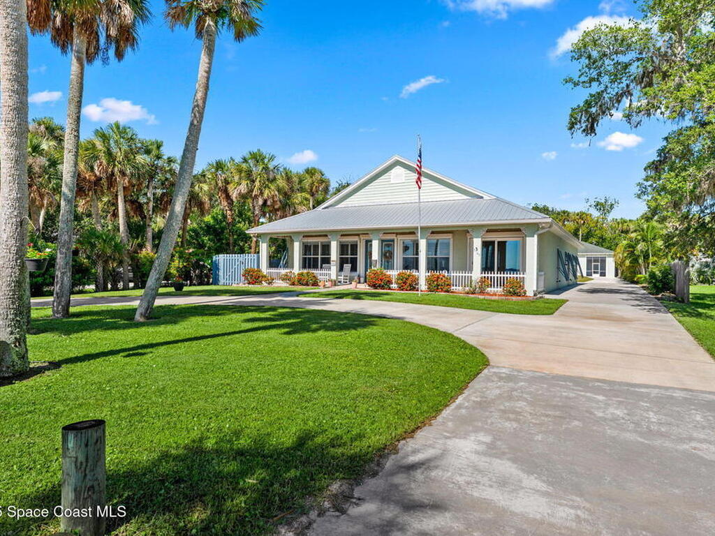 3745 Indian River Drive, Cocoa, FL 32926