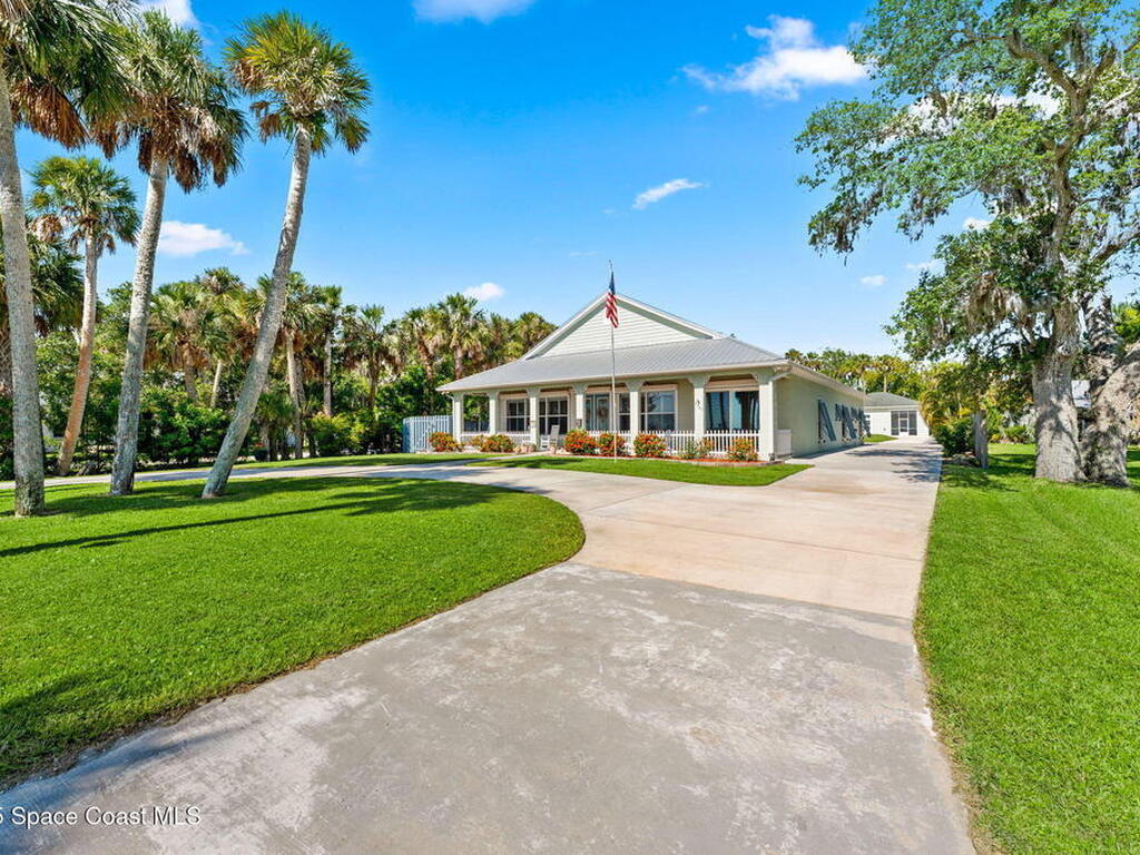 3745 Indian River Drive, Cocoa, FL 32926