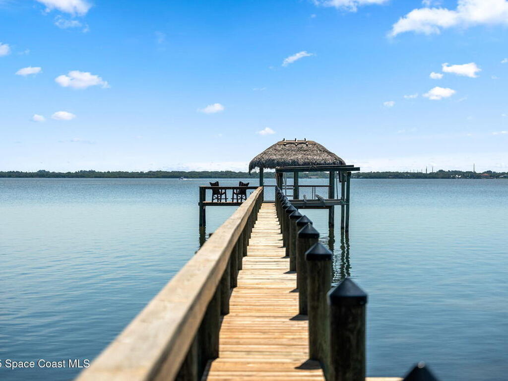 3745 Indian River Drive, Cocoa, FL 32926