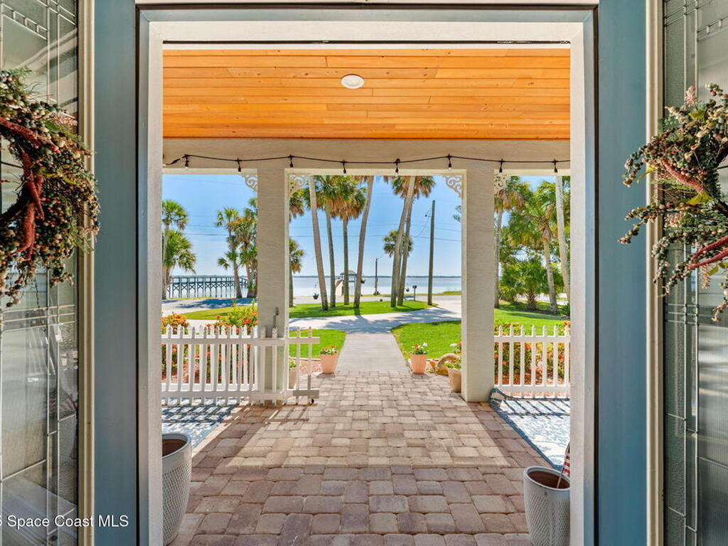 3745 Indian River Drive, Cocoa, FL 32926