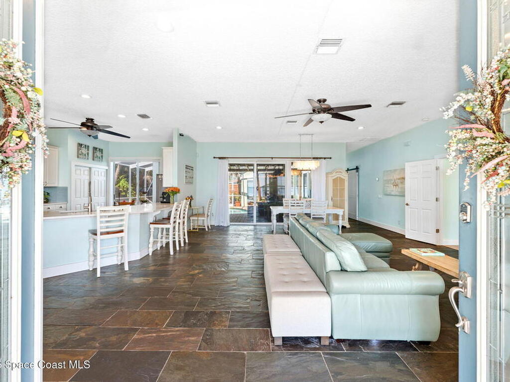 3745 Indian River Drive, Cocoa, FL 32926