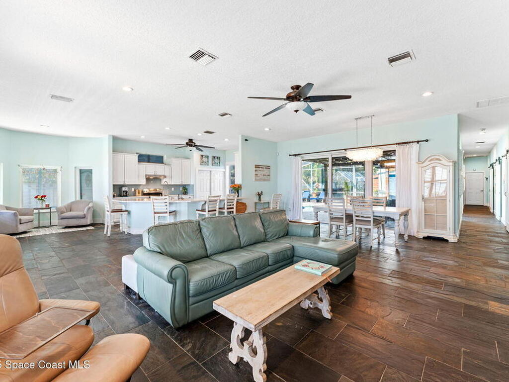 3745 Indian River Drive, Cocoa, FL 32926