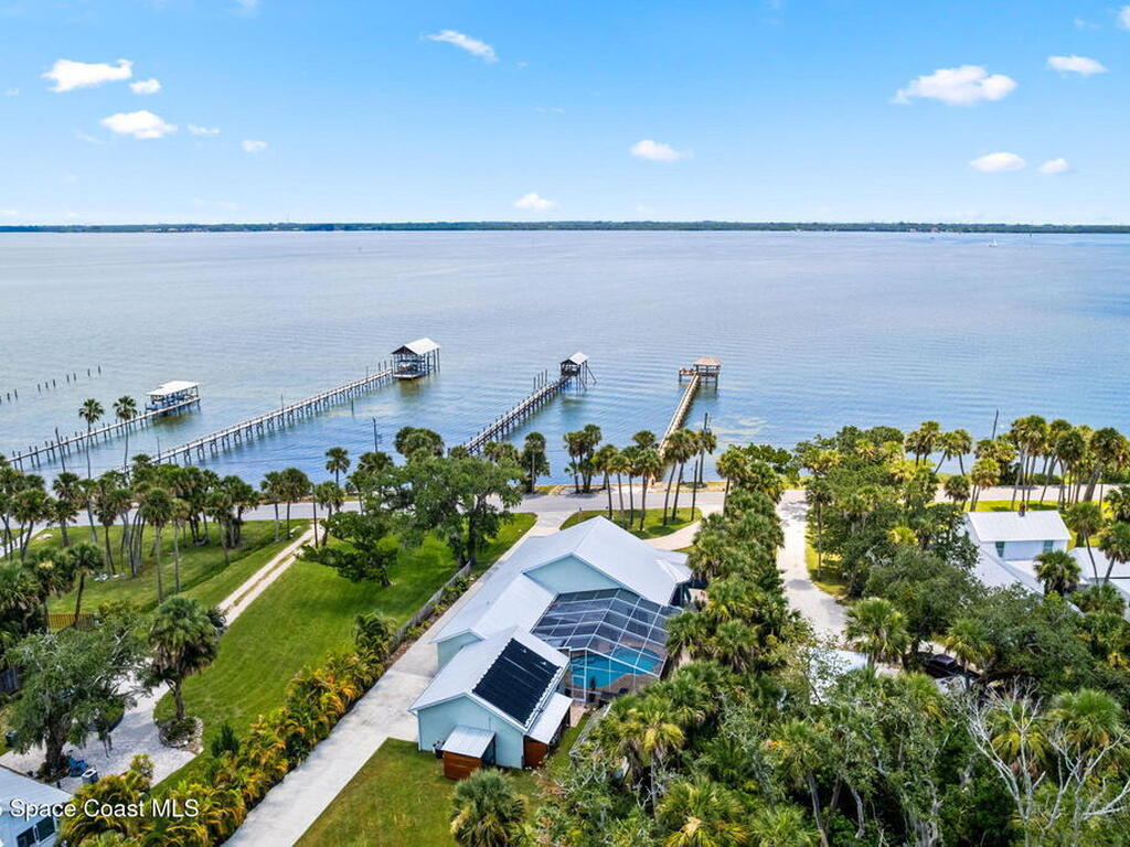 3745 Indian River Drive, Cocoa, FL 32926