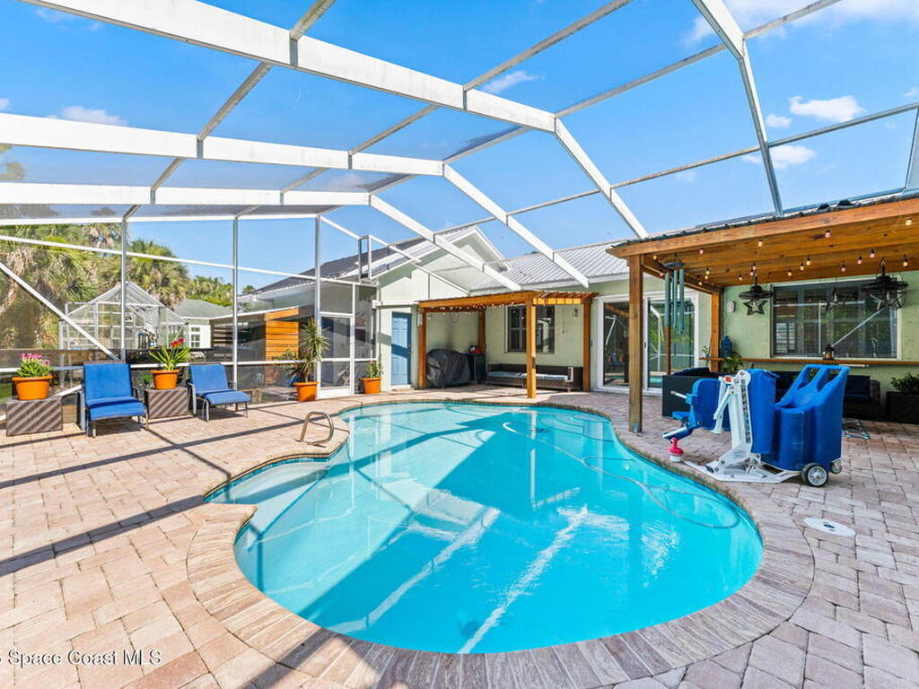 3745 Indian River Drive, Cocoa, FL 32926