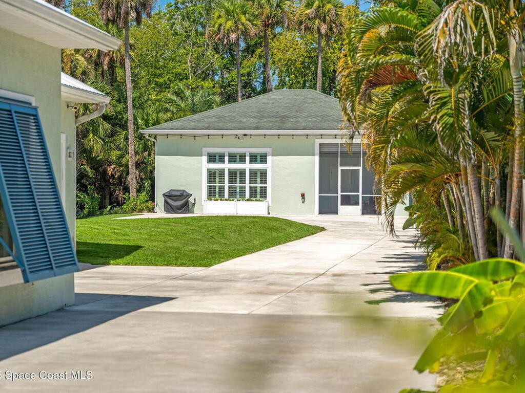 3745 Indian River Drive, Cocoa, FL 32926