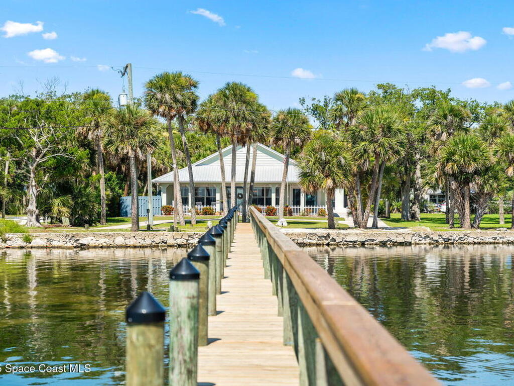 3745 Indian River Drive, Cocoa, FL 32926