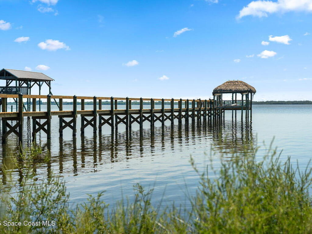 3745 Indian River Drive, Cocoa, FL 32926