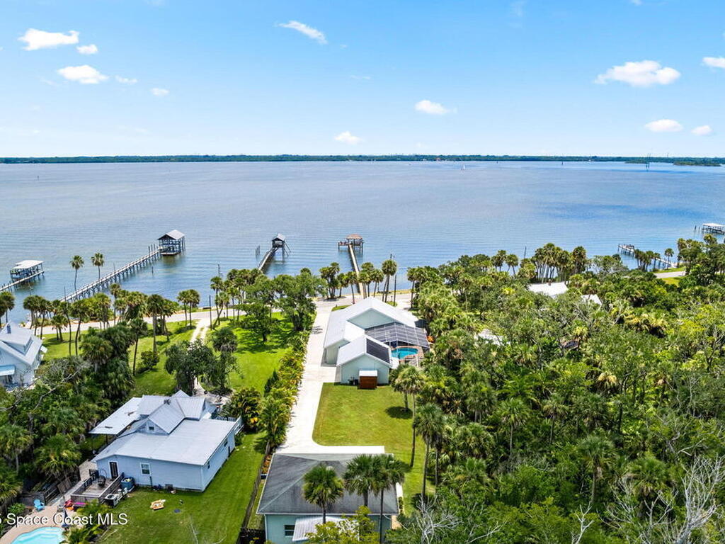 3745 Indian River Drive, Cocoa, FL 32926