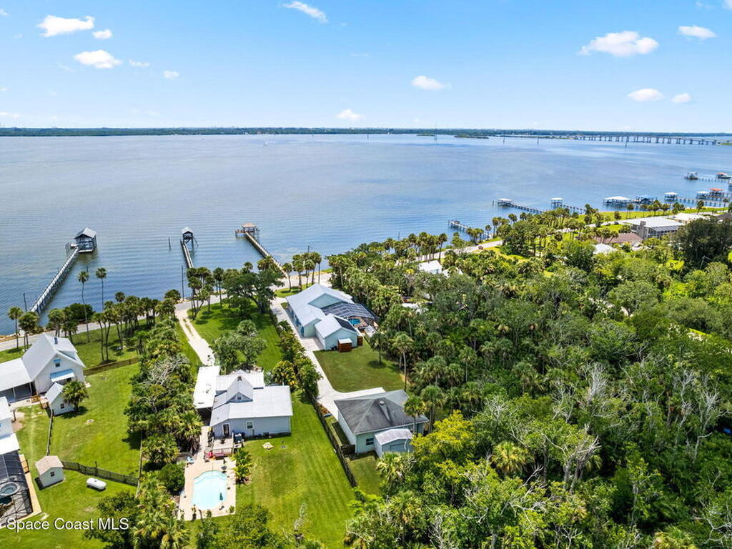 3745 Indian River Drive, Cocoa, FL 32926