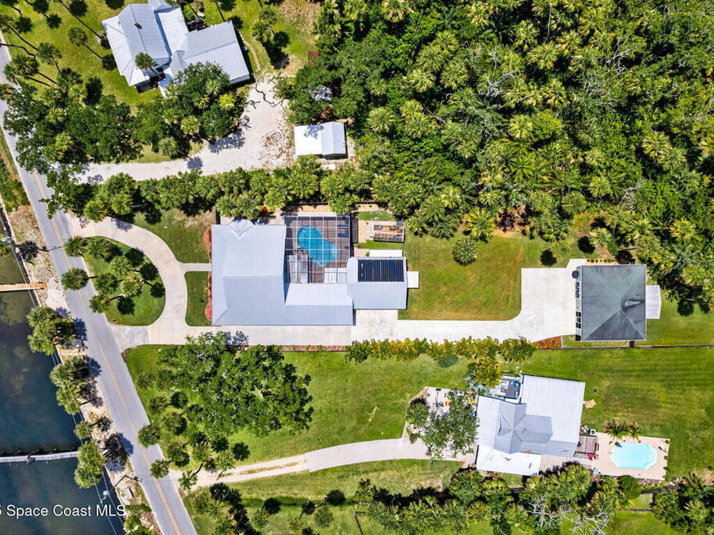 3745 Indian River Drive, Cocoa, FL 32926