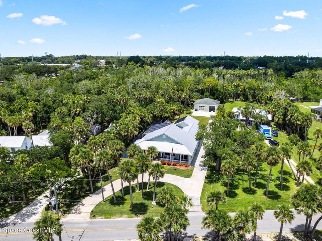 3745 Indian River Drive, Cocoa, FL 32926