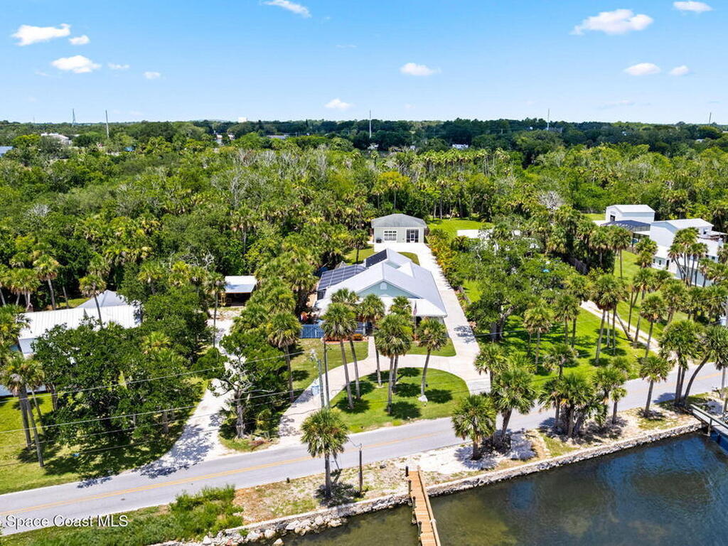 3745 Indian River Drive, Cocoa, FL 32926