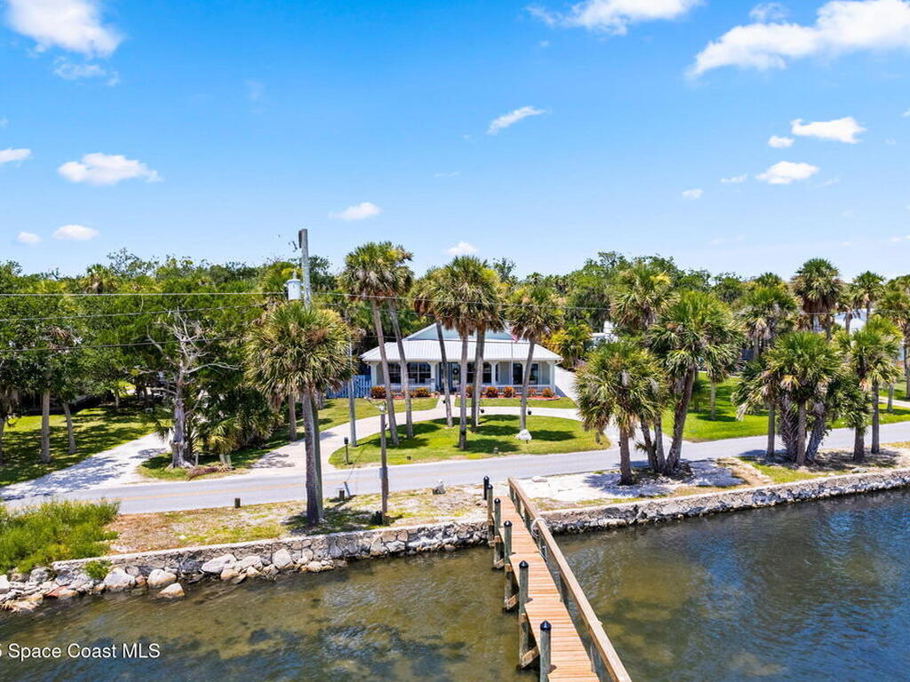 3745 Indian River Drive, Cocoa, FL 32926