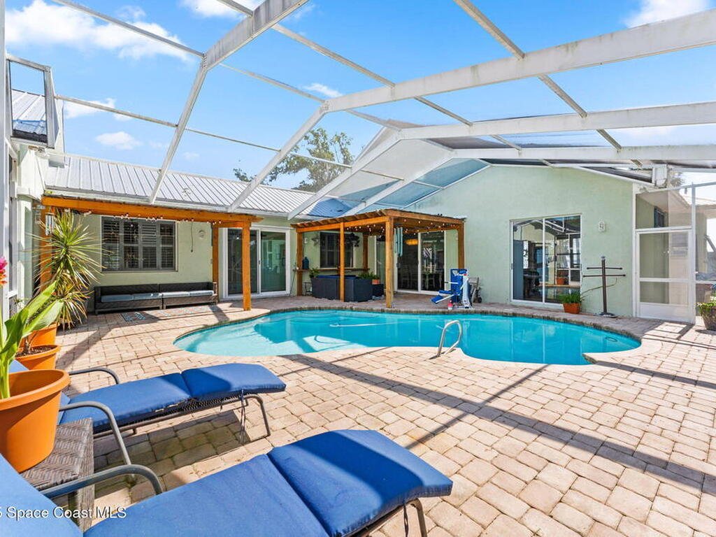 3745 Indian River Drive, Cocoa, FL 32926